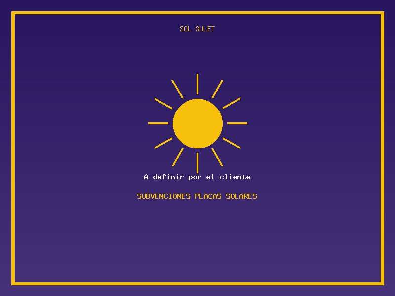 Subvenciones placas solares Baleares